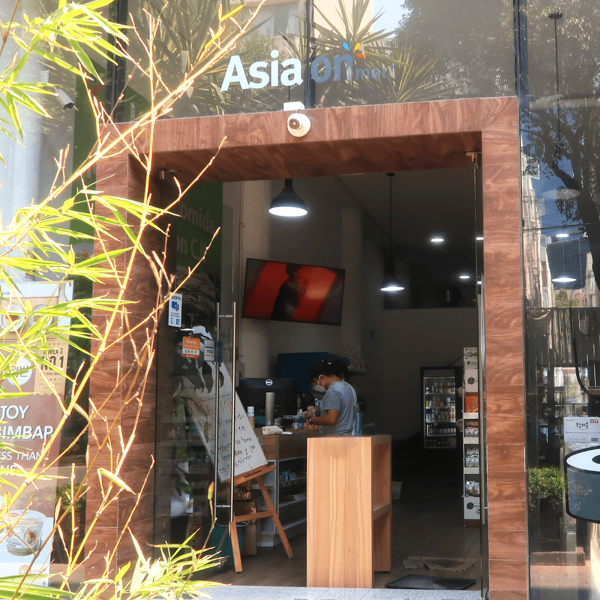 Asiaon Mart