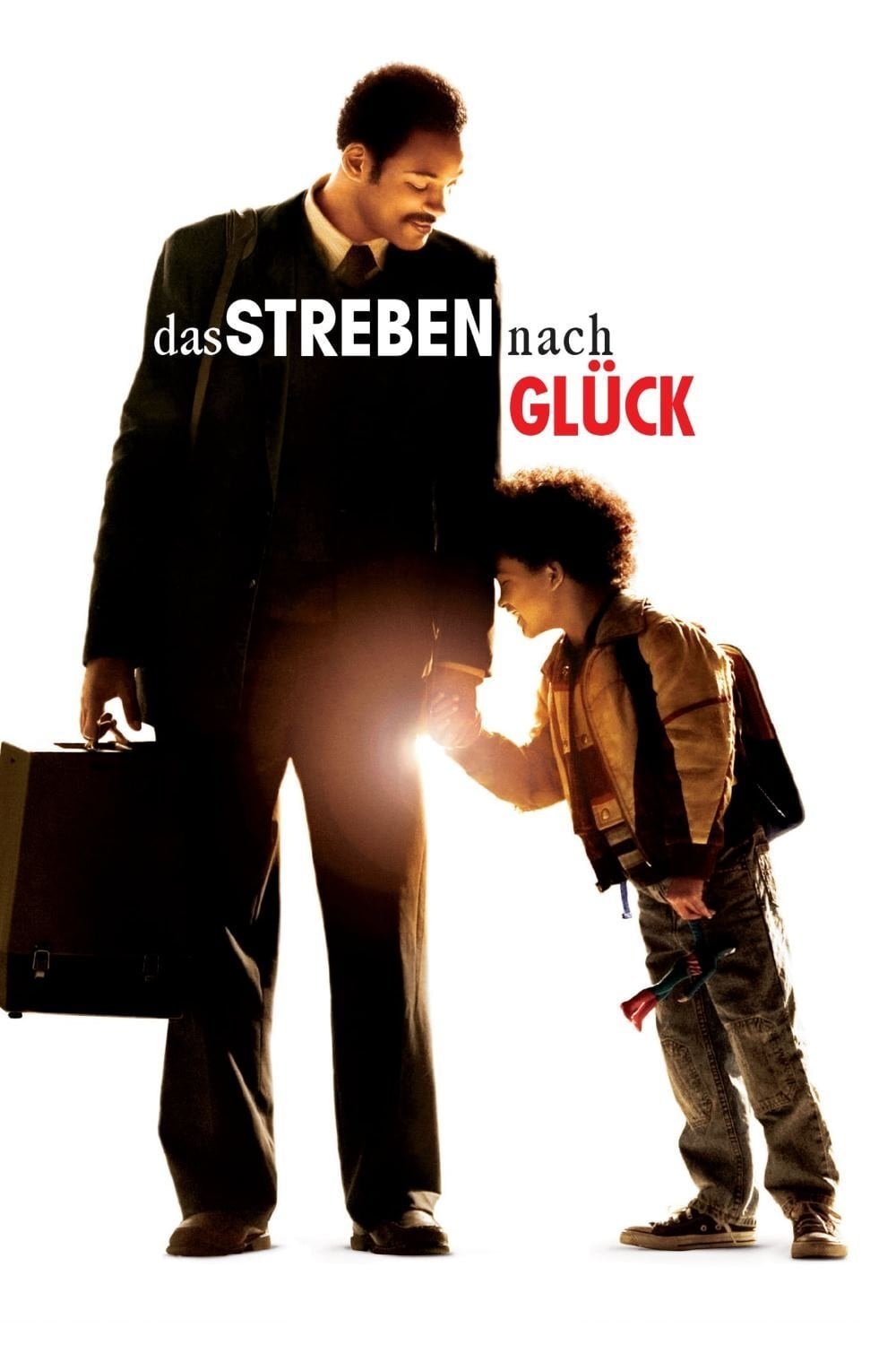 Das Streben nach Glück - Gabriele Muccino · 2006