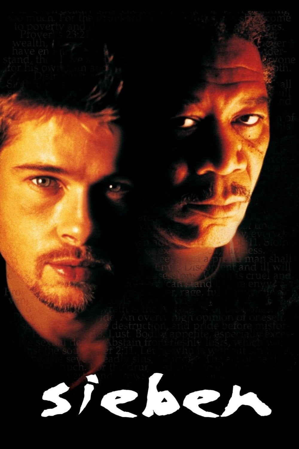 Sieben - David Fincher · 1995