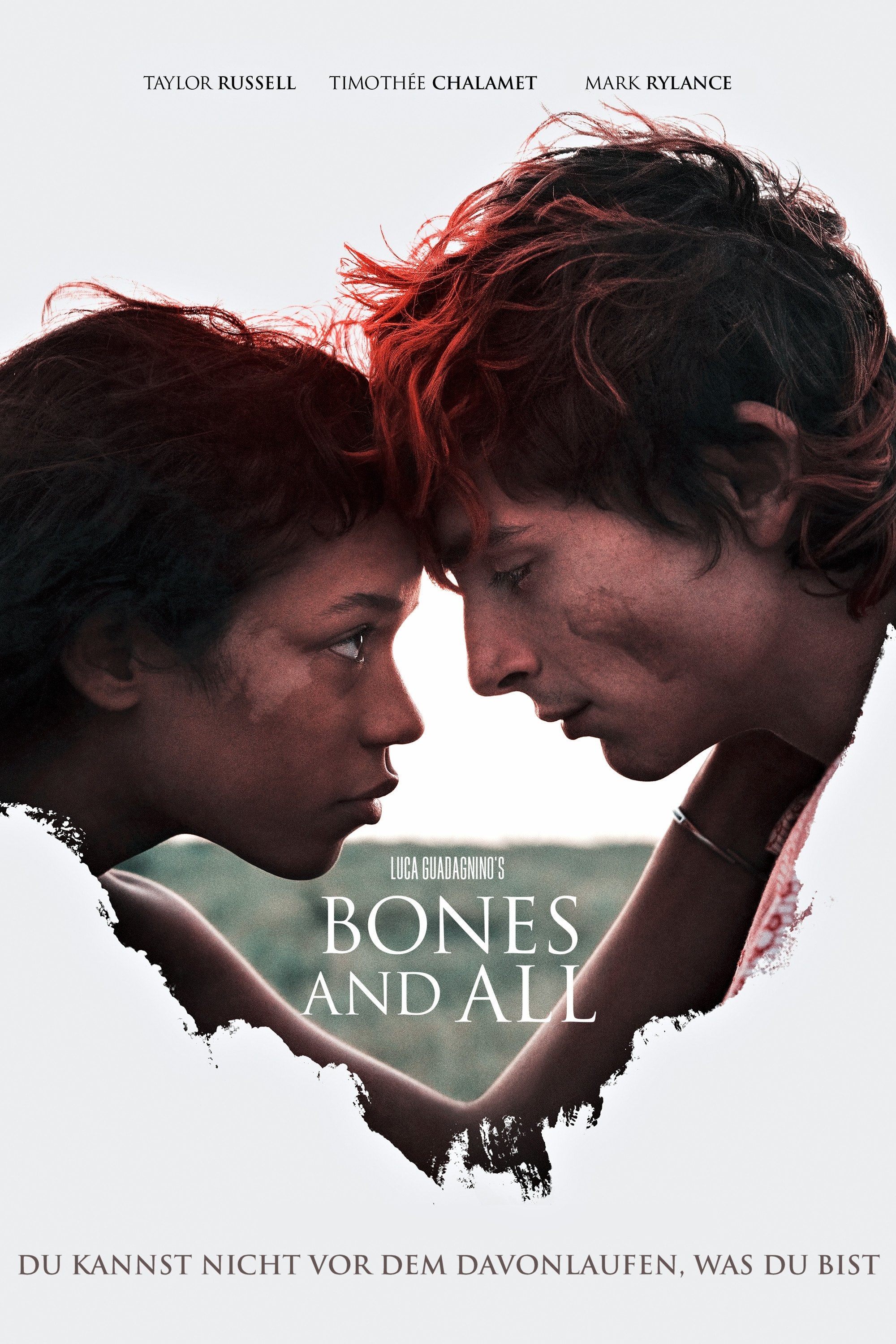 Bones and All - Luca Guadagnino · 2022