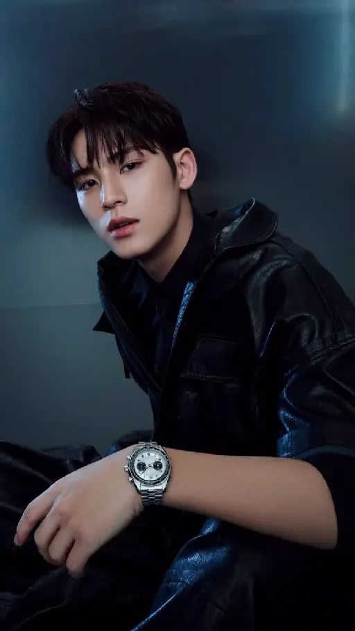 Mingyu