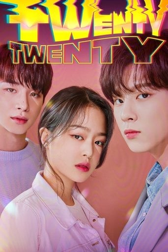 Twenty-Twenty - · 2020