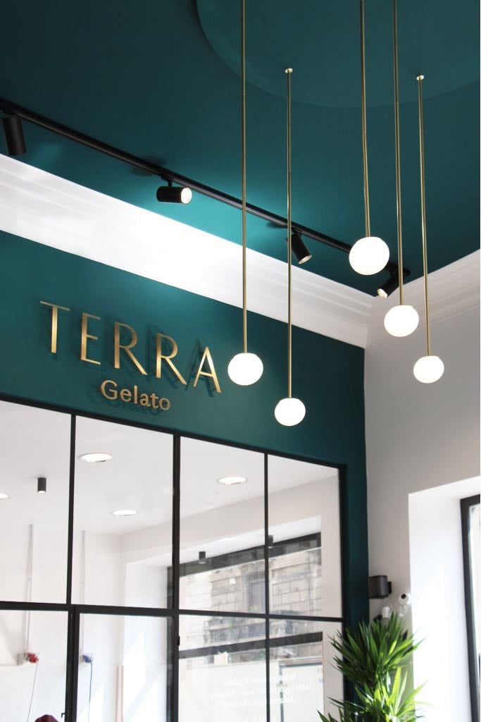 Terra Gelato