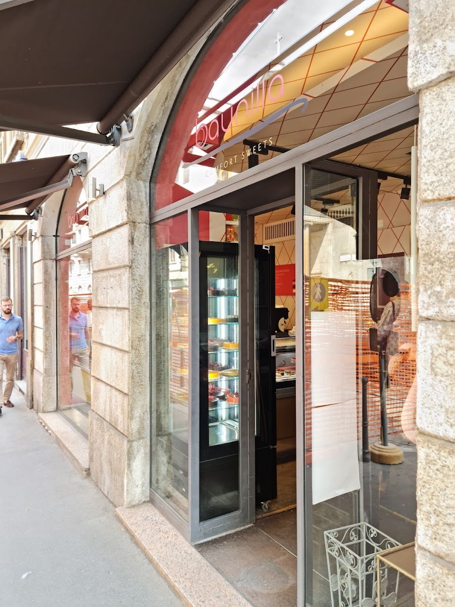 Baunilla Brera