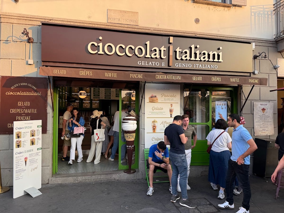 Cioccolatitaliani