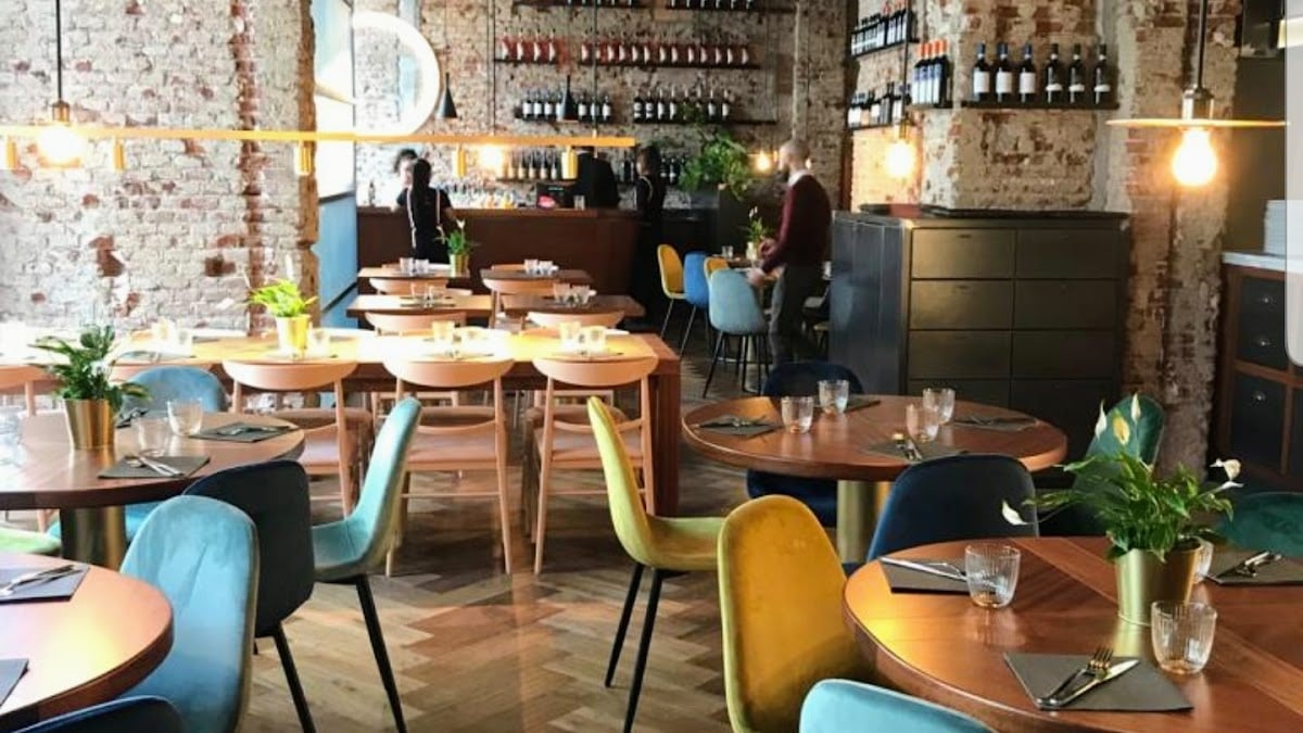 Pizzeria Cocciuto