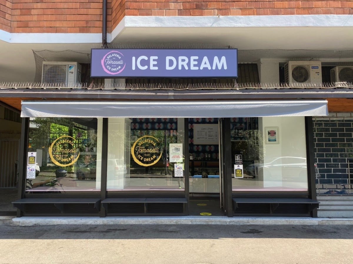 Icedream