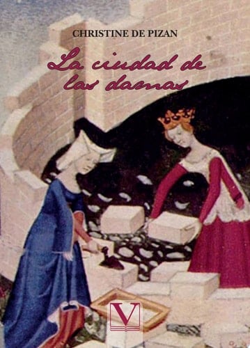 La ciudad de las damas - Christine de Pizan · 2021