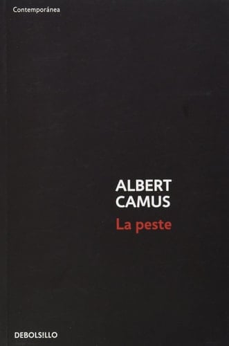 La peste - Albert Camus · 2013