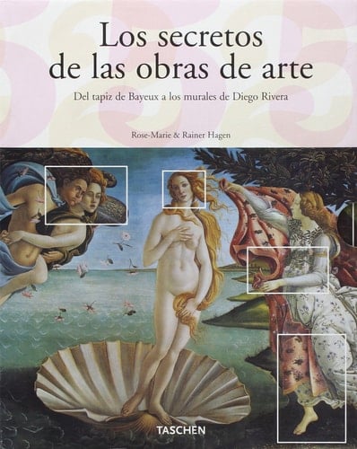 Los secretos de las obras de arte - Rose-Marie Hagen · 2005