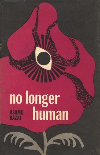 No Longer Human - Osamu Dazai · 2022