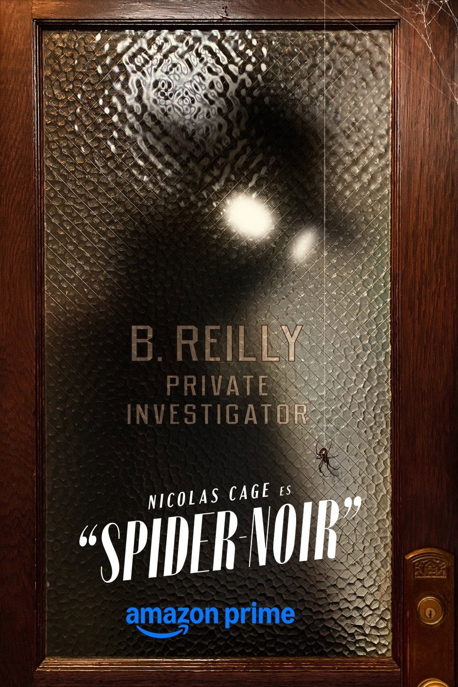 Spider-Noir - Oren Uziel · 2026