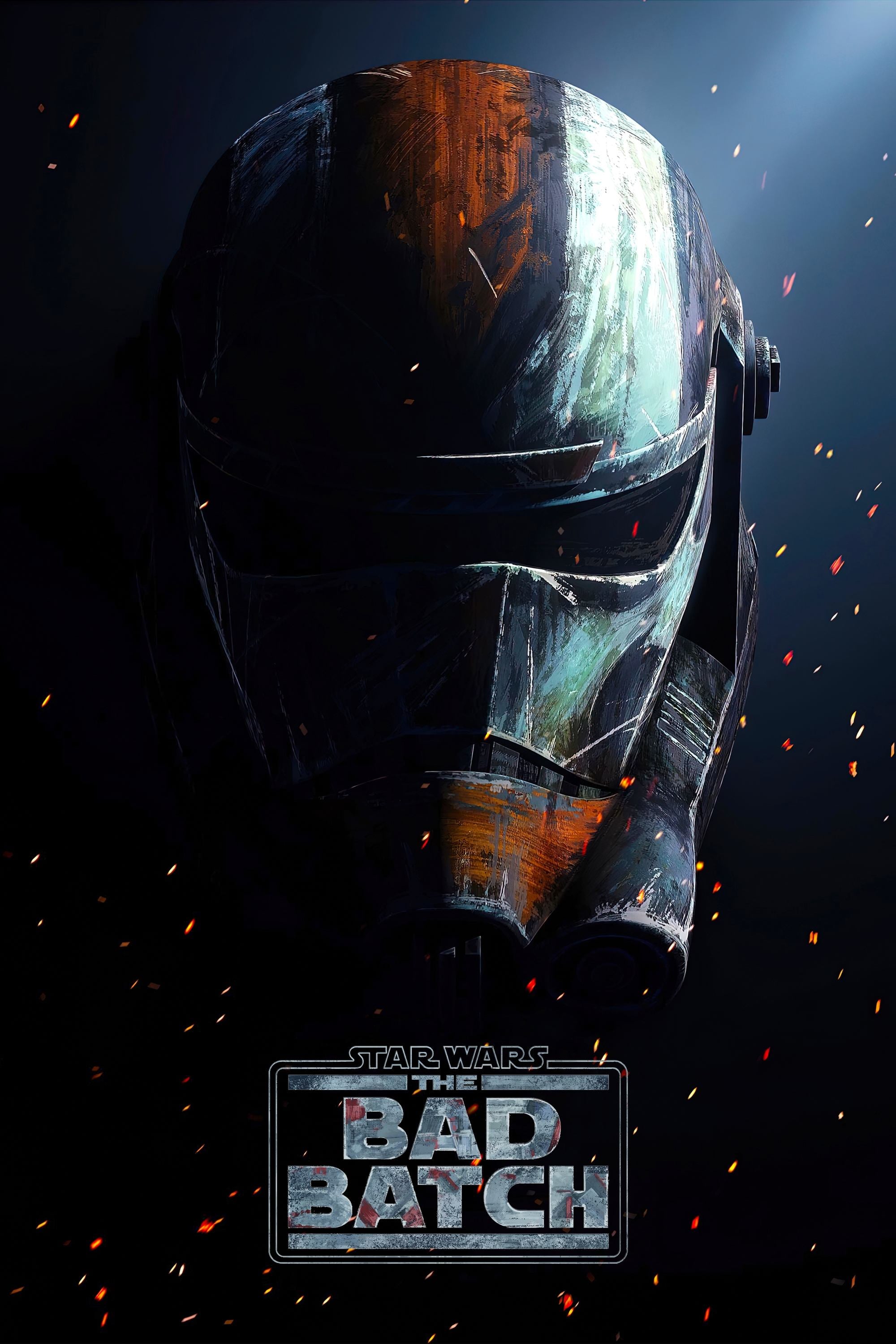 Star Wars: La remesa mala - Dave Filoni · 2021