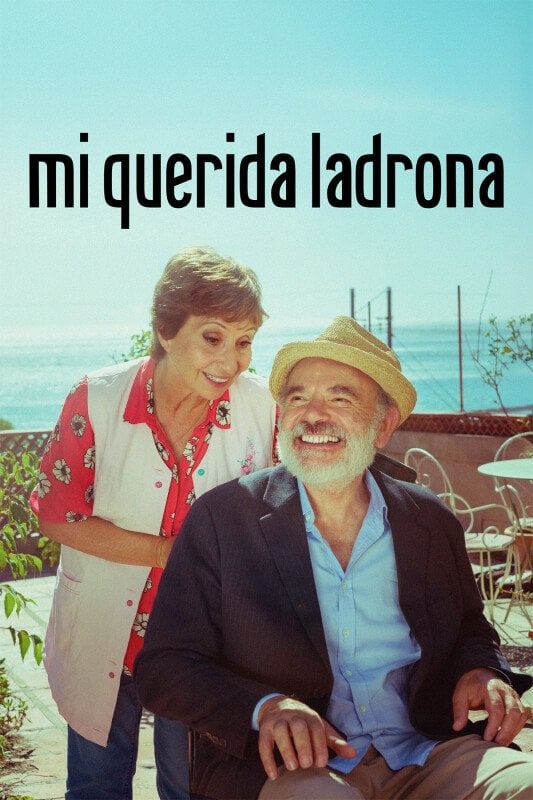 Mi querida ladrona - Robert Guédiguian · 2025