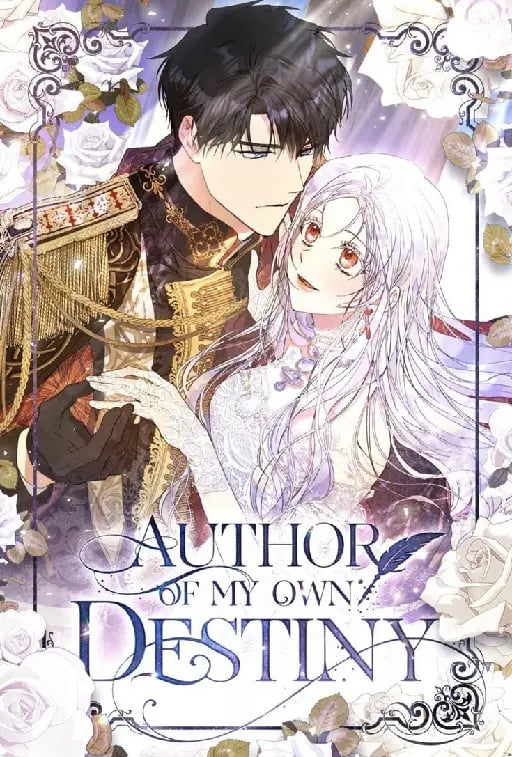 Author of my own destiny