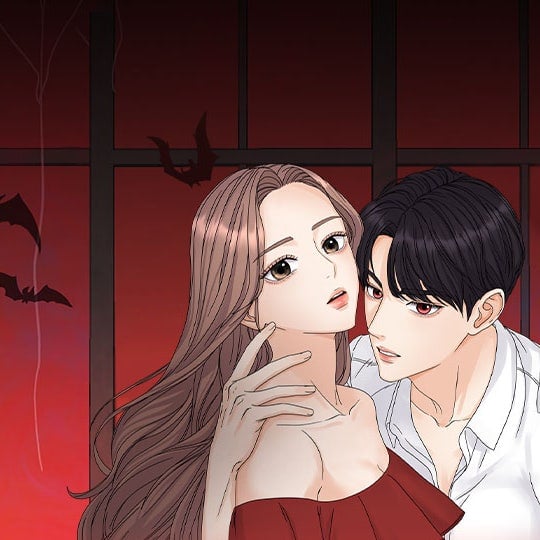 Bitten Contract - sungeun