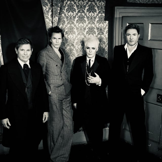 Duran Duran - Artist