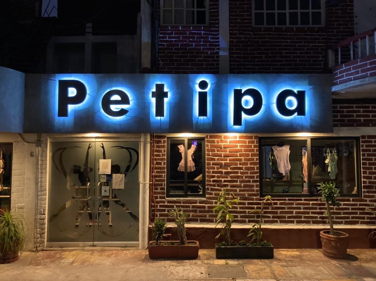 Petipa MAQ