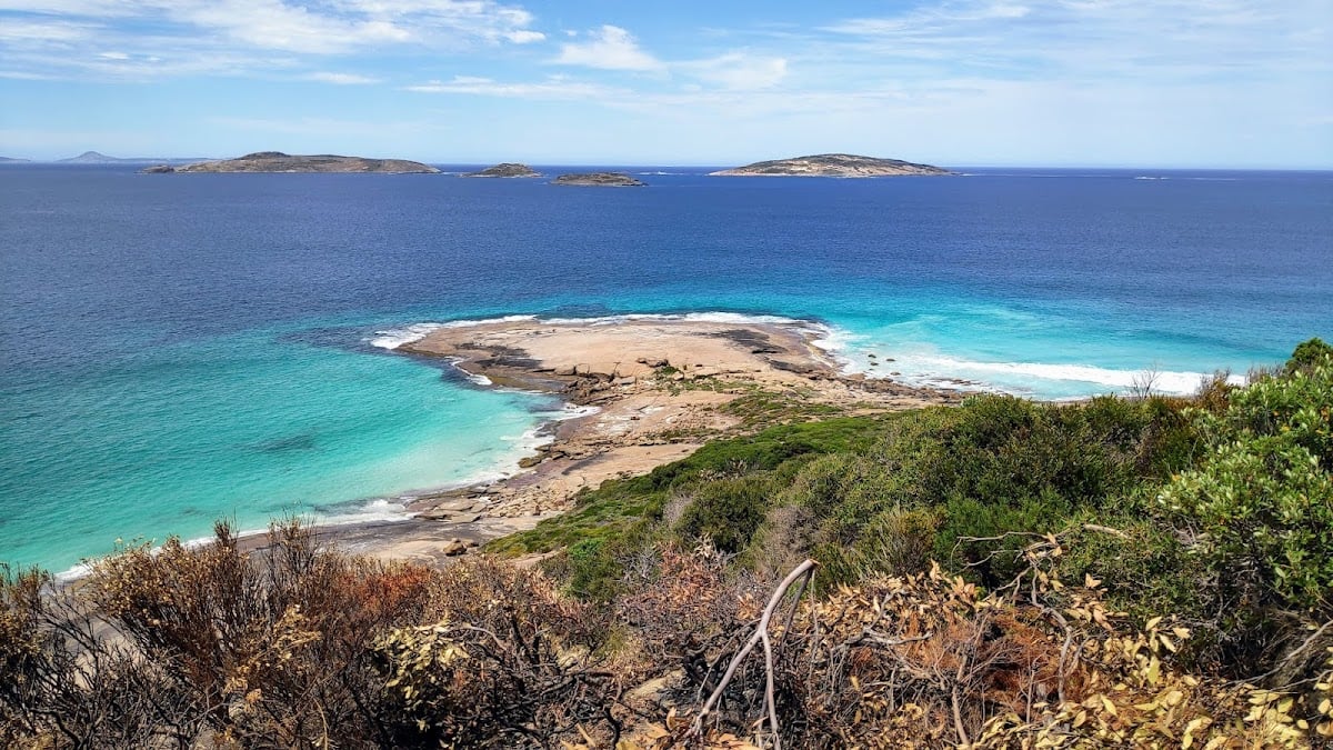 Esperance