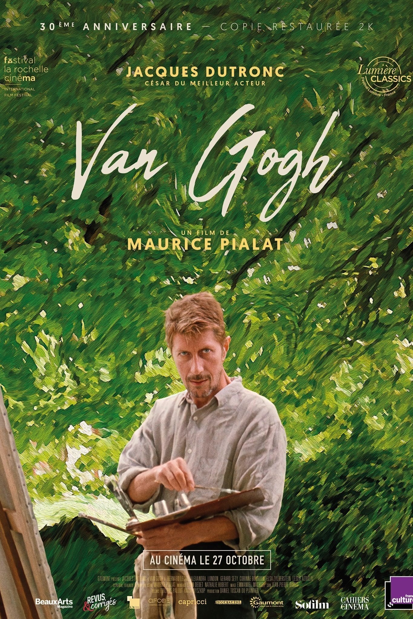 Van Gogh