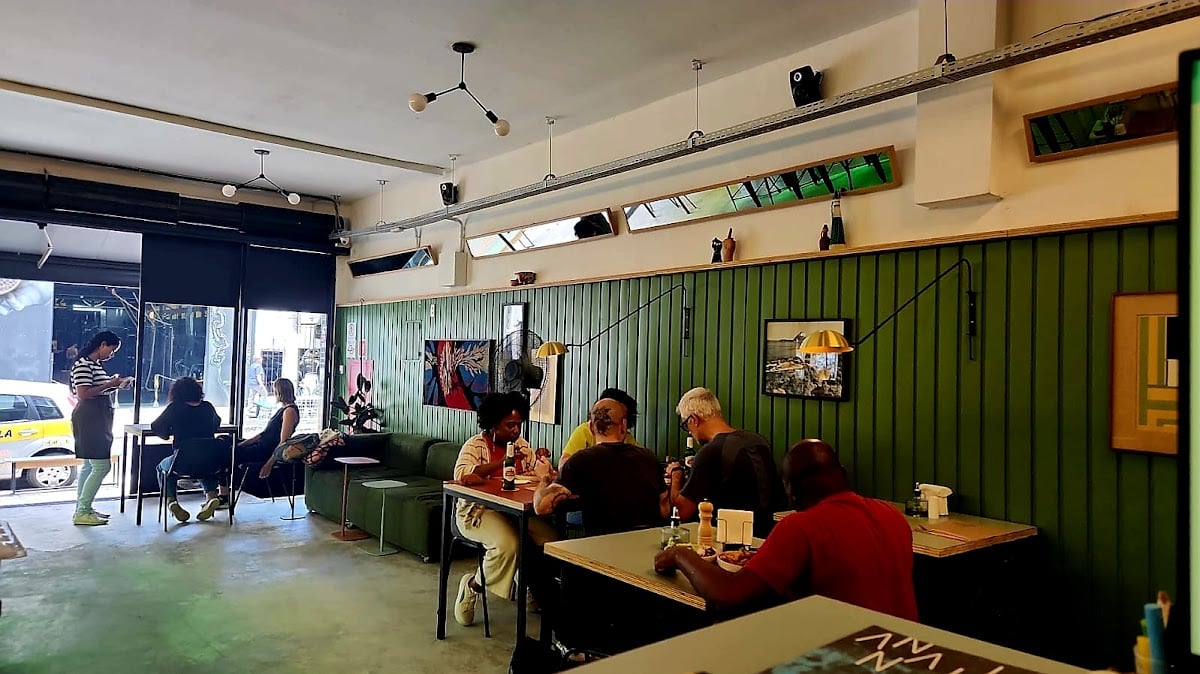 Narciso Café & Cozinha