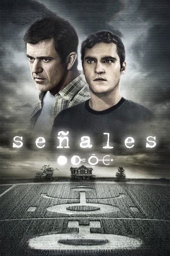 Señales - M. Night Shyamalan · 2002