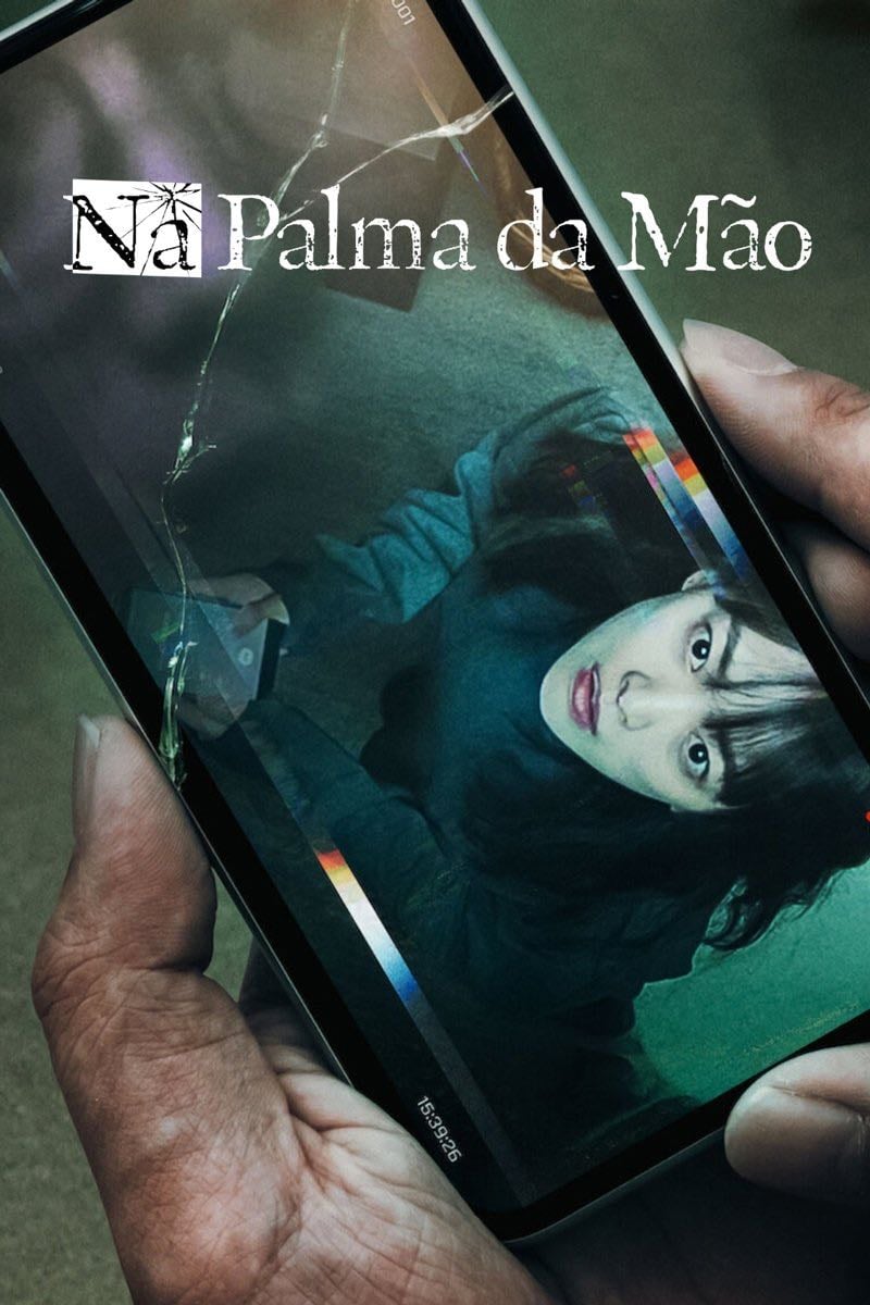 Identidad Desbloqueada - Kim Tae-joon · 2023