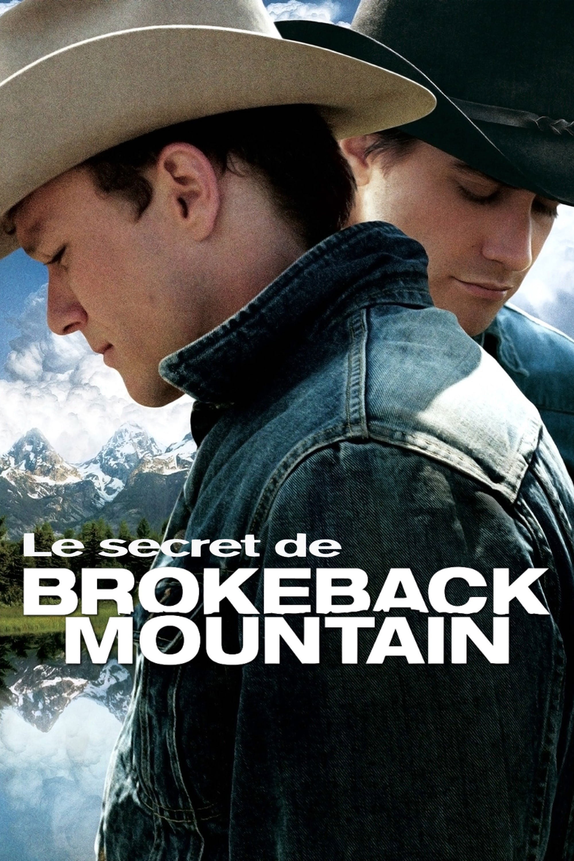 Le Secret de Brokeback Mountain - Ang Lee · 2005
