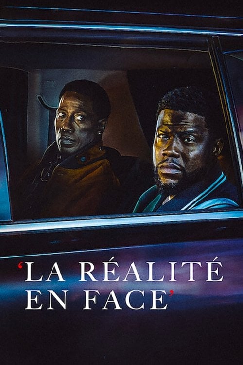 La réalité en face - Eric Newman · 2021