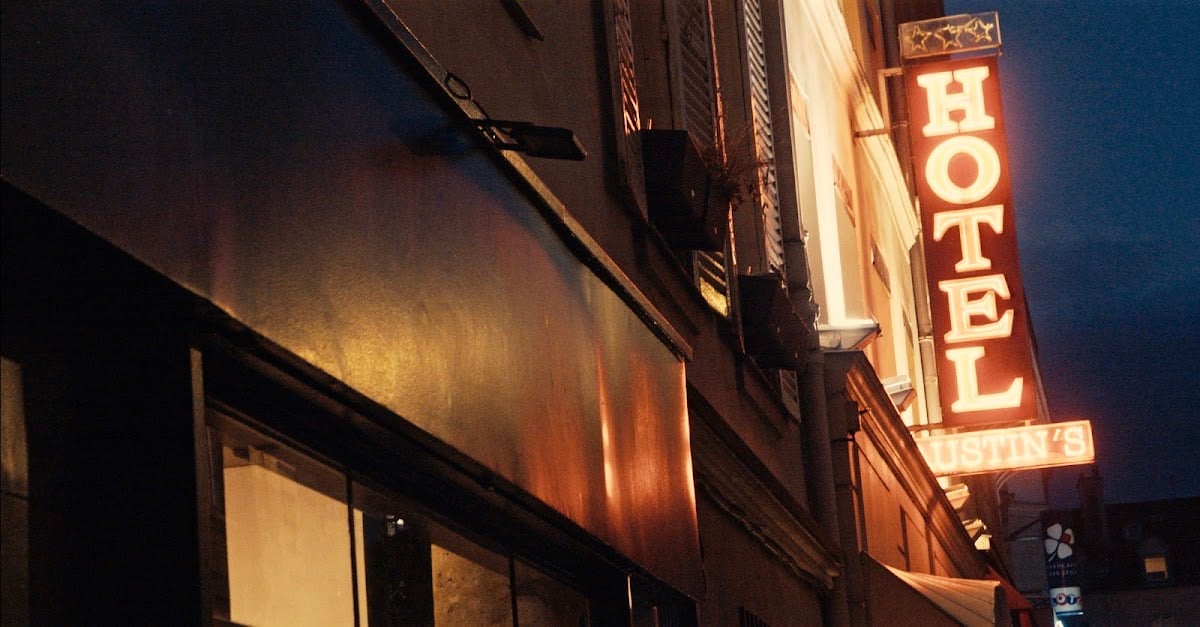 La Patate Douce Bar & Radio