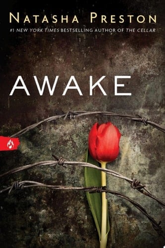 Awake - Natasha Preston · 2015