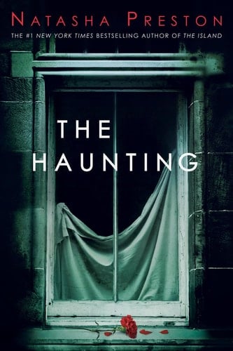 The Haunting - Natasha Preston · 2023