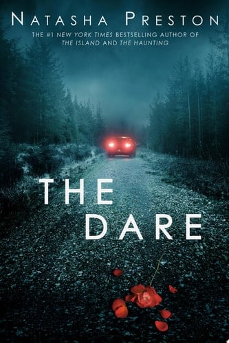 The Dare - Natasha Preston · 2024