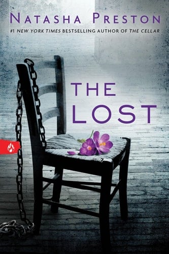 The Lost - Natasha Preston · 2019