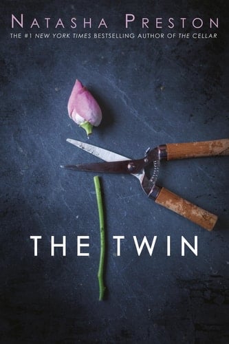 The Twin - Natasha Preston · 2020