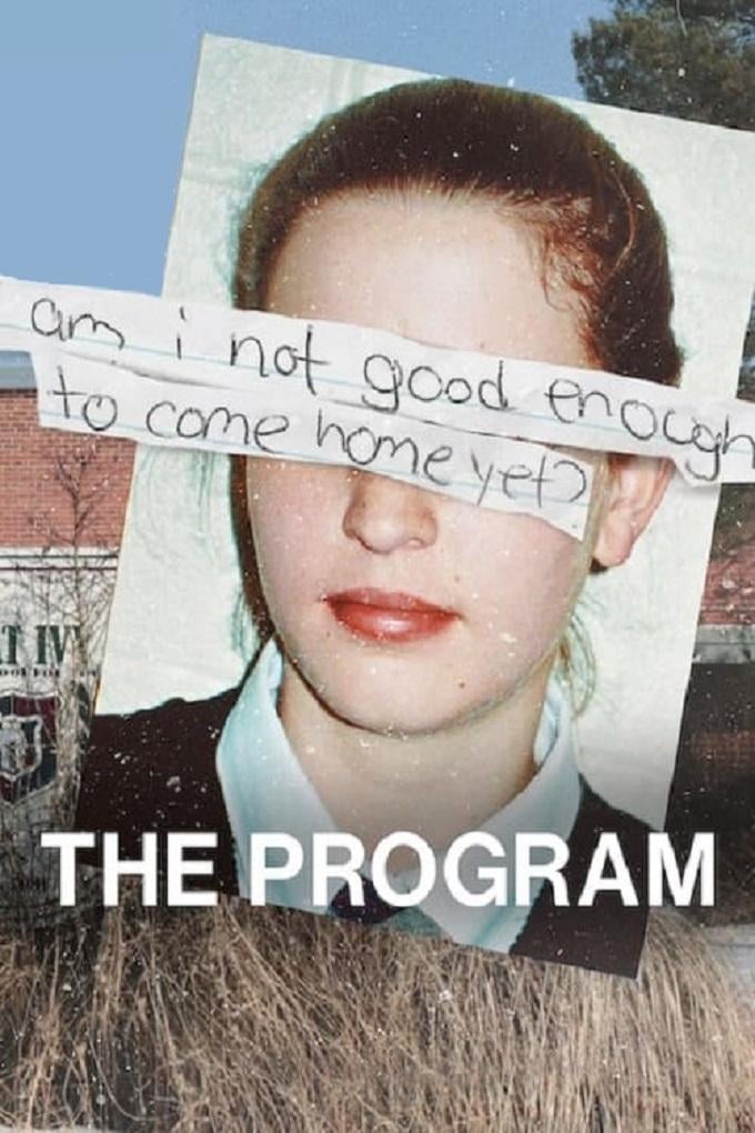 The Program: Cons, Cults, and Kidnapping - 2024