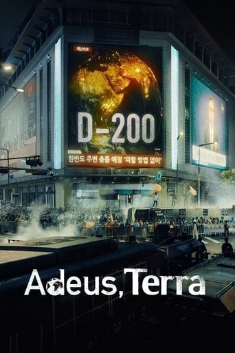 Adeus, Terra - · 2024