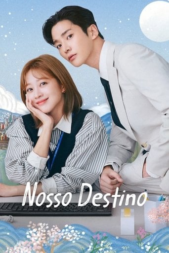 Nosso Destino - Nam Ki-hoon · 2023