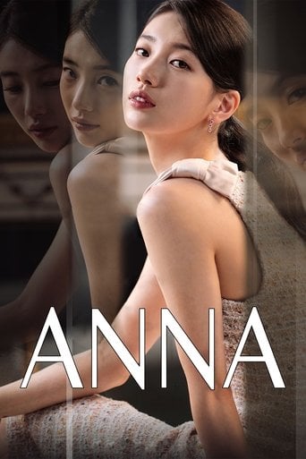 Anna - Lee Zoo-young · 2022
