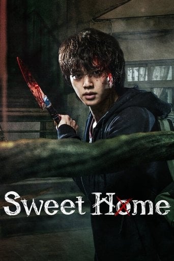 Sweet Home - · 2020