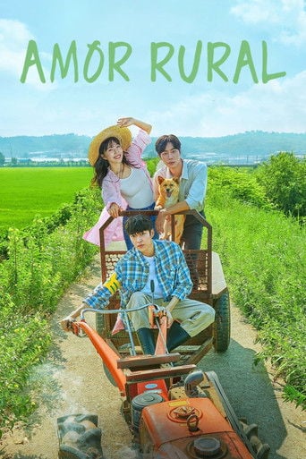 Amor Rural - Kwon Seok-jang · 2022