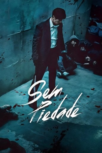 Sem Piedade - · 2025