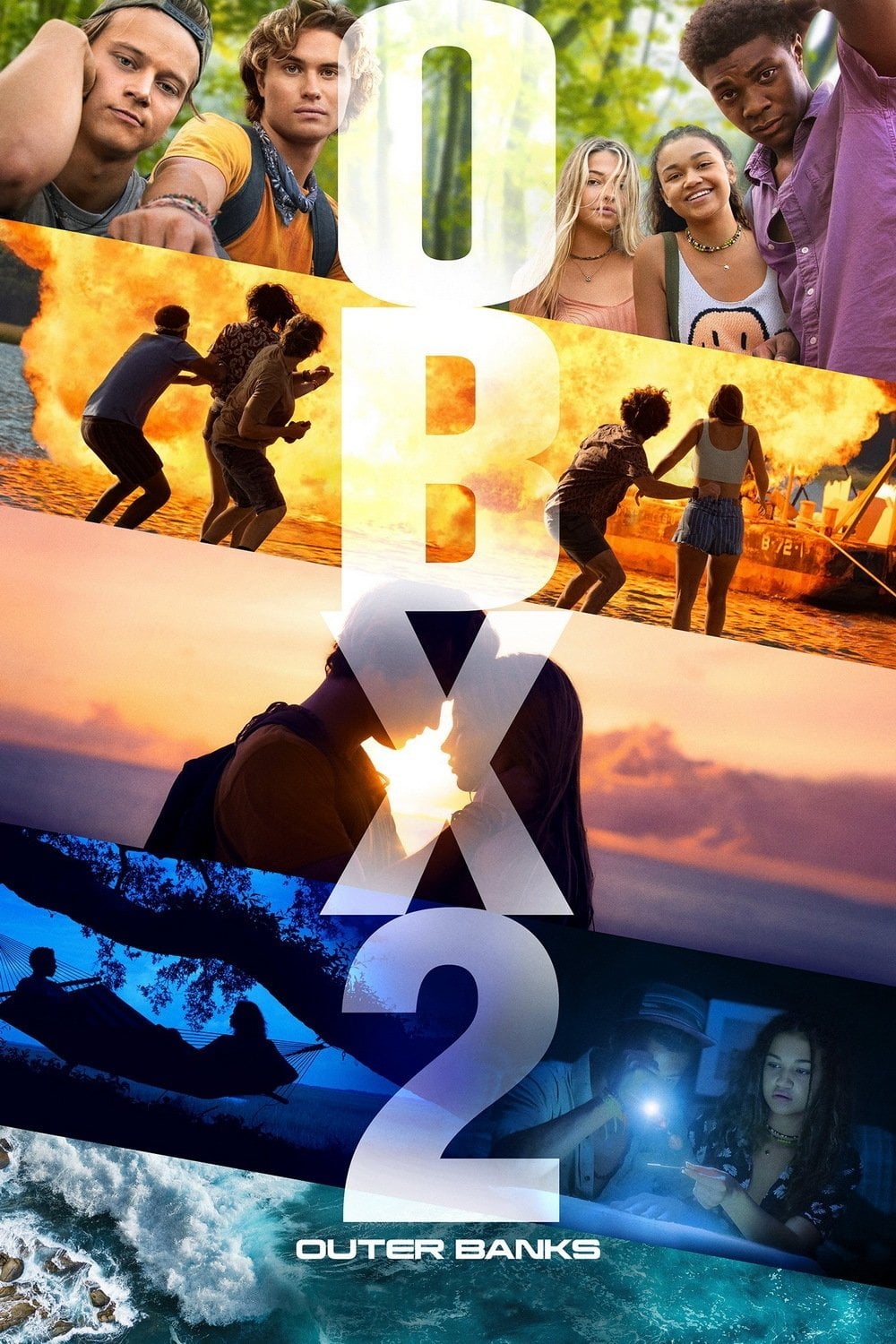 Outer Banks - Temporada 4