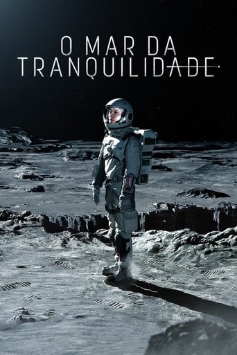 O Mar da Tranquilidade - 박은교 · 2021