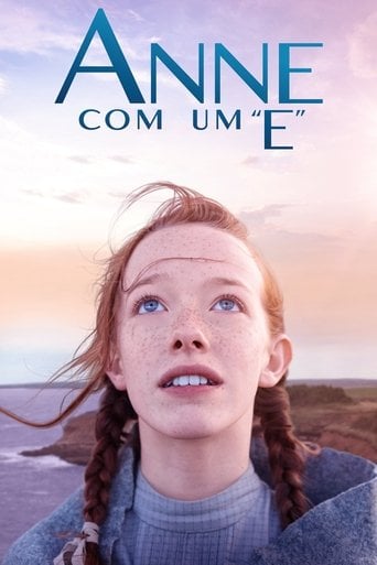 Anne com um "E" - Moira Walley-Beckett · 2017