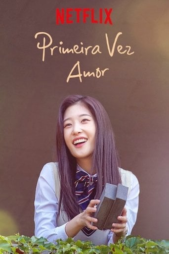 Primeira Vez Amor - Jung Hyun-jung · 2019
