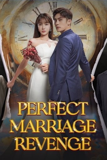 Perfect Marriage Revenge - Yi Bam-be · 2023