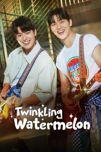 Twinkling Watermelon - Jin Soo-wan · 2023