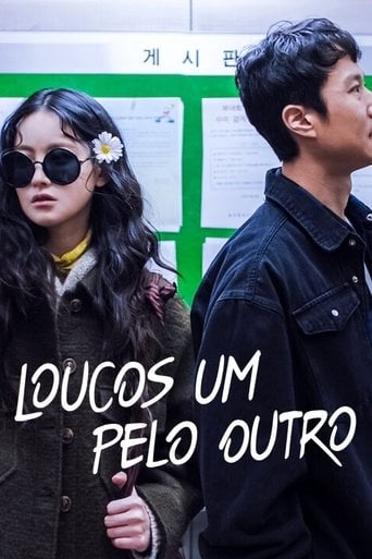 Loucos Um Pelo Outro - · 2021