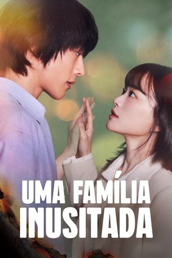 Uma Família Inusitada - 강은경 · 2024